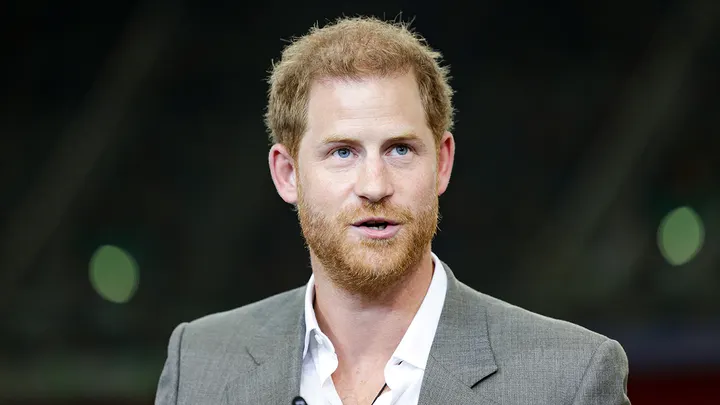 Prince Harry withdraws lawsuit against UK publisher the day he was due to provide defense of claims