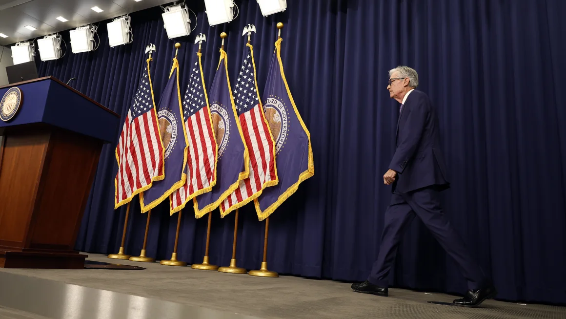 Key takeaways from the Fed's latest interest rate decision