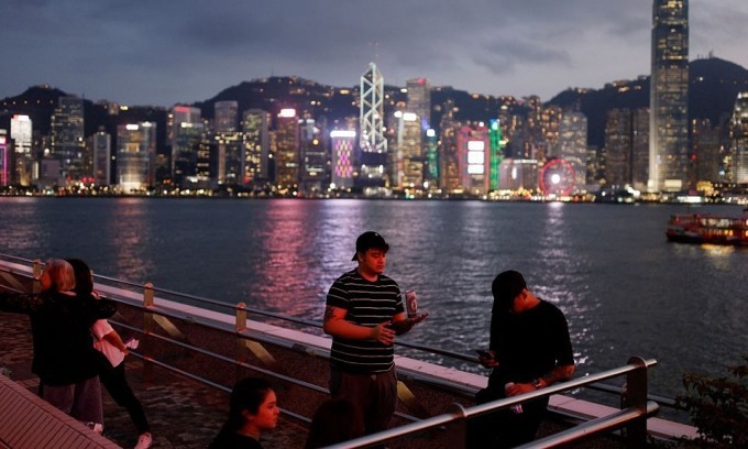 Hong Kong's visa approval for Vietnamese tourists surges