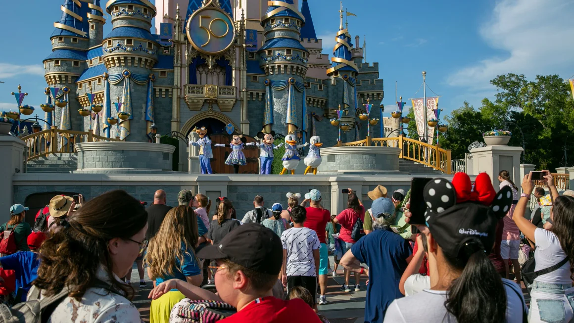 Disney and DeSantis-backed board ‘come to their senses' in new agreement