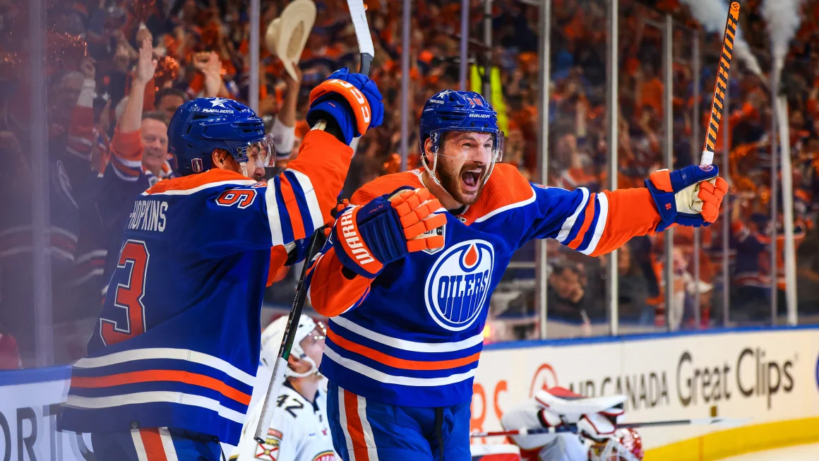 ‘We have belief:' Edmonton Oilers back from the brink as Stanley Cup Final set for historic Game 7