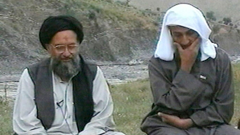 US Officials Describe Operation Against al-Qaida's Leader