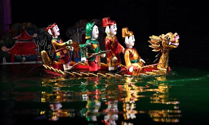 Southeast Asian destinations among world's 'most boring' tourist attractions