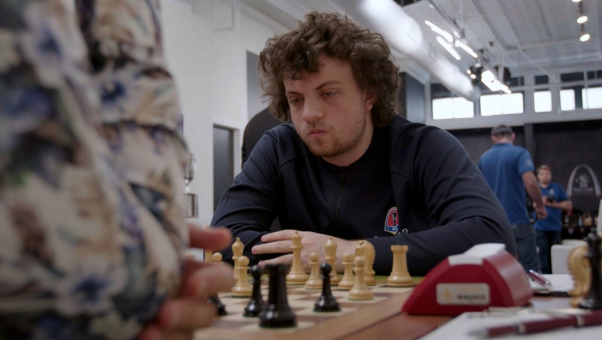 Teenage grandmaster ‘likely cheated’ in dozens of matches, top chess website claims