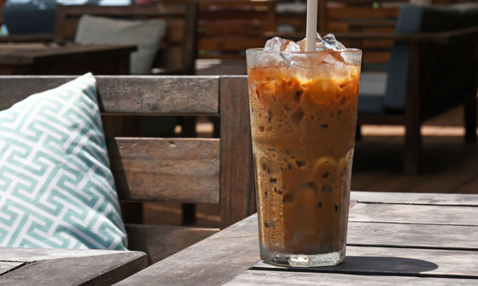 Michelin's guide to 6 coffees to experience Vietnam in a cup