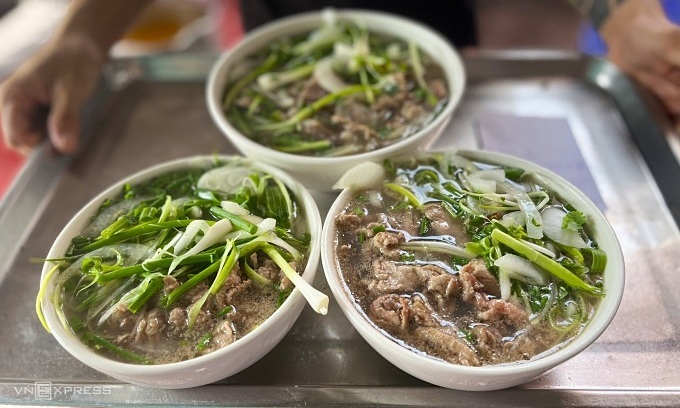 Vietnam Pho Festival to take place in Japan next month