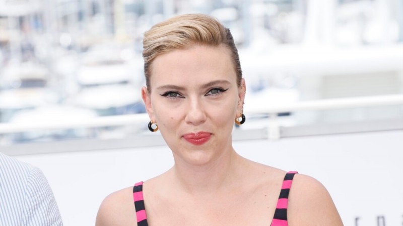Scarlett Johansson Says ChatGPT Voice ‘Similar' to Hers