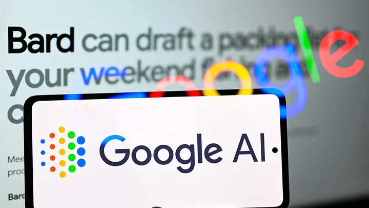 Google parent Alphabet sees AI investment providing long-term opportunities