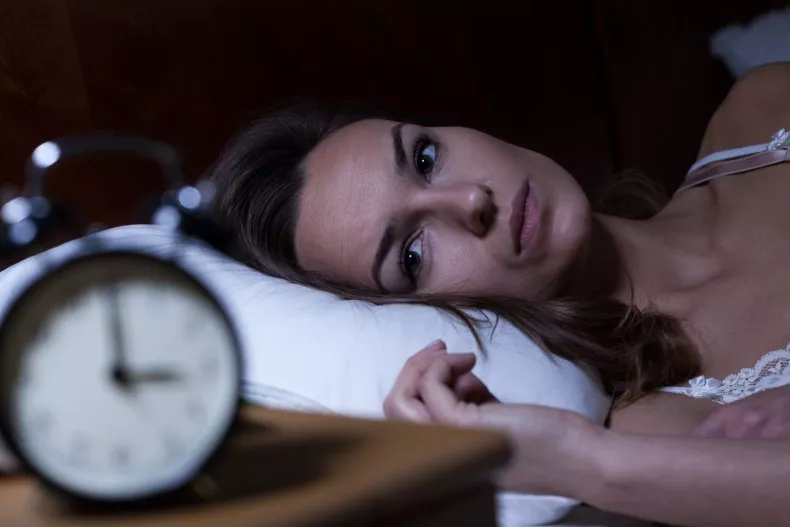 Scientists Discover How You Might Be Getting More Sleep Than You Think