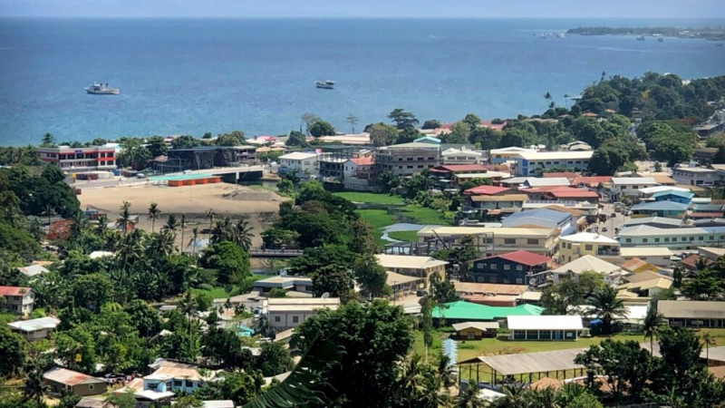 Solomon Islands to Delay Election, Raising New Concerns