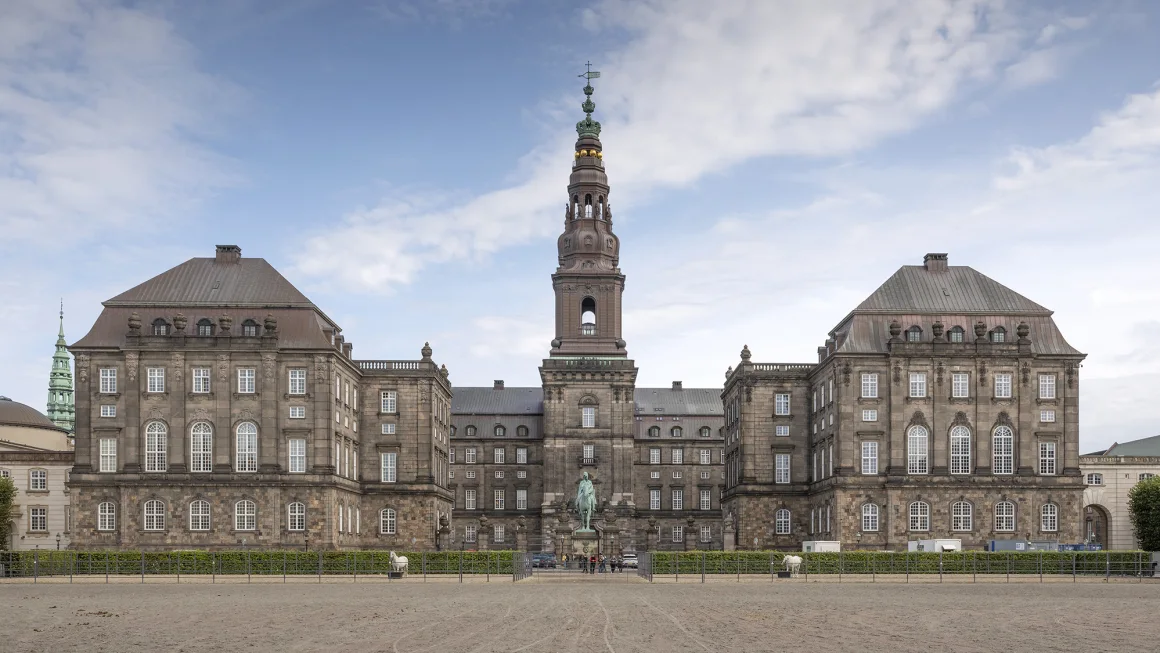 Denmark raises retirement age to 70 — the highest in Europe
