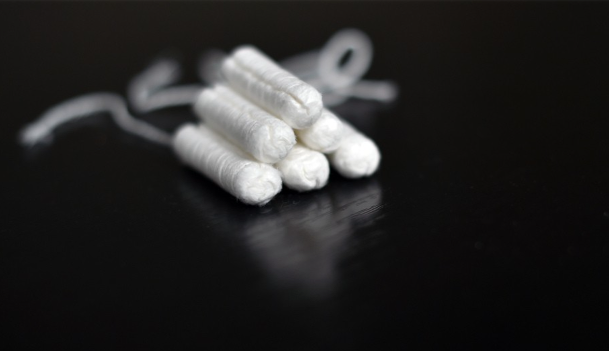 CVS drops prices on its tampons and will pay the ‘pink tax'