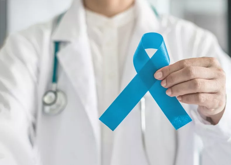 Warning Issued Over Prostate Cancer 'Surge'