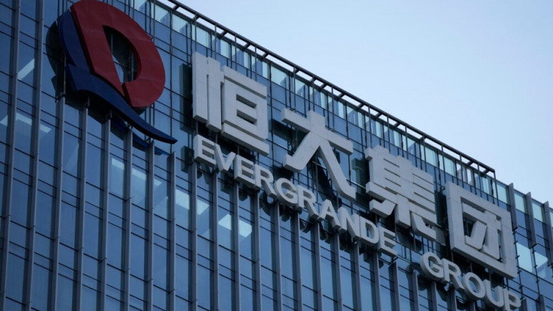 Hong Kong Court Orders Sell Off of Property Developer Evergrande