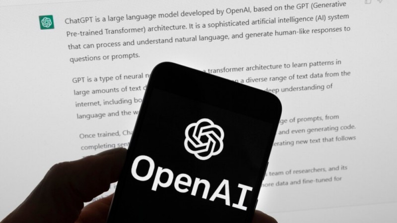 OpenAI Introduces Voice Cloning Tool, But Waits for Public Release