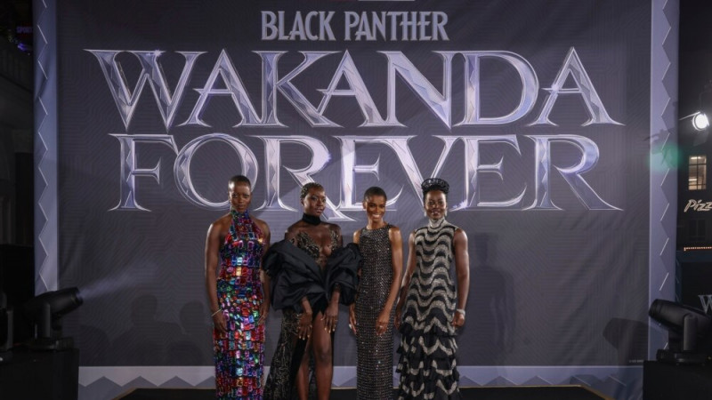 ‘Black Panther' Movie Actors: Film Changed How People See Africa