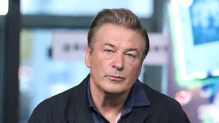 Alec Baldwin faces new indictment in 'Rust' movie set shooting
