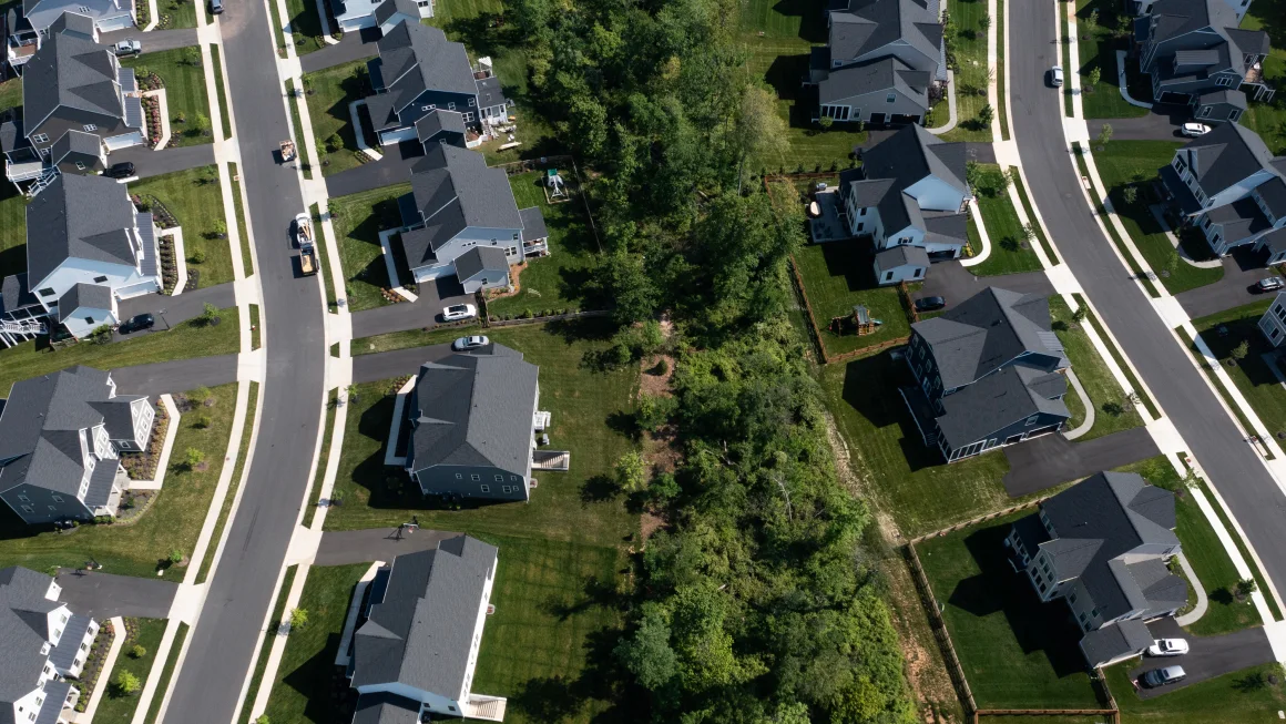 US home prices just hit a record high. Americans are still buying