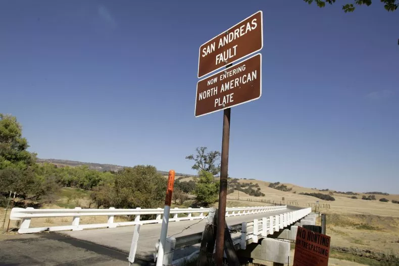 Earthquake Study Challenges Conventional Wisdom: 'New Way of Understanding'