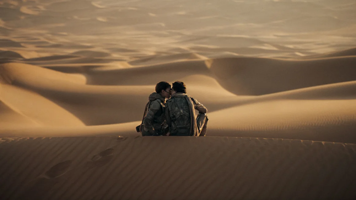 ‘Dune 2' jolts sleepy box office with $81.5 million opening