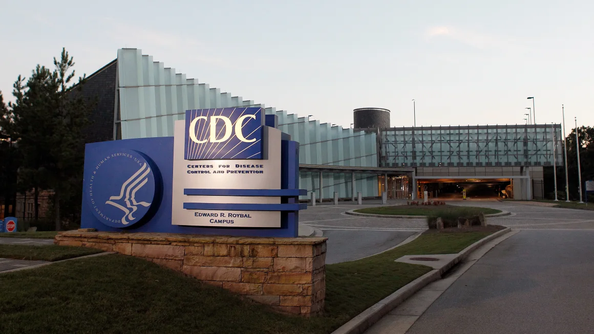 CDC staff ordered to cut communications with WHO after Trump executive order