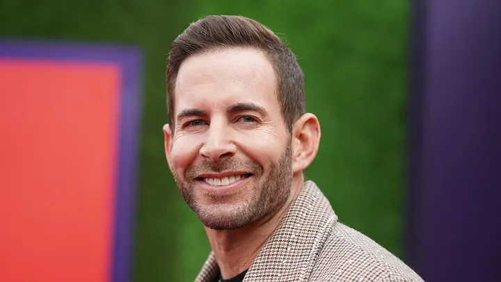HGTV star Tarek El Moussa gives his side of 911 call that ended marriage to Christina Hall