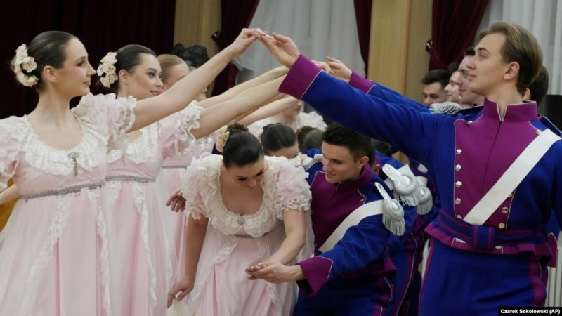 Poland's Traditional Dance Honored by UNESCO