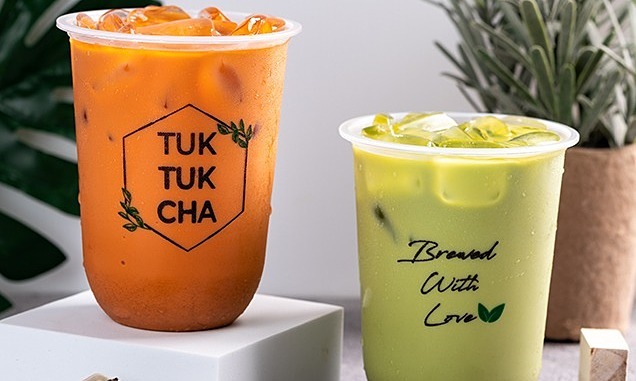 Popular Thai café TukTuk Cha closed for two weeks over cockroach infestation