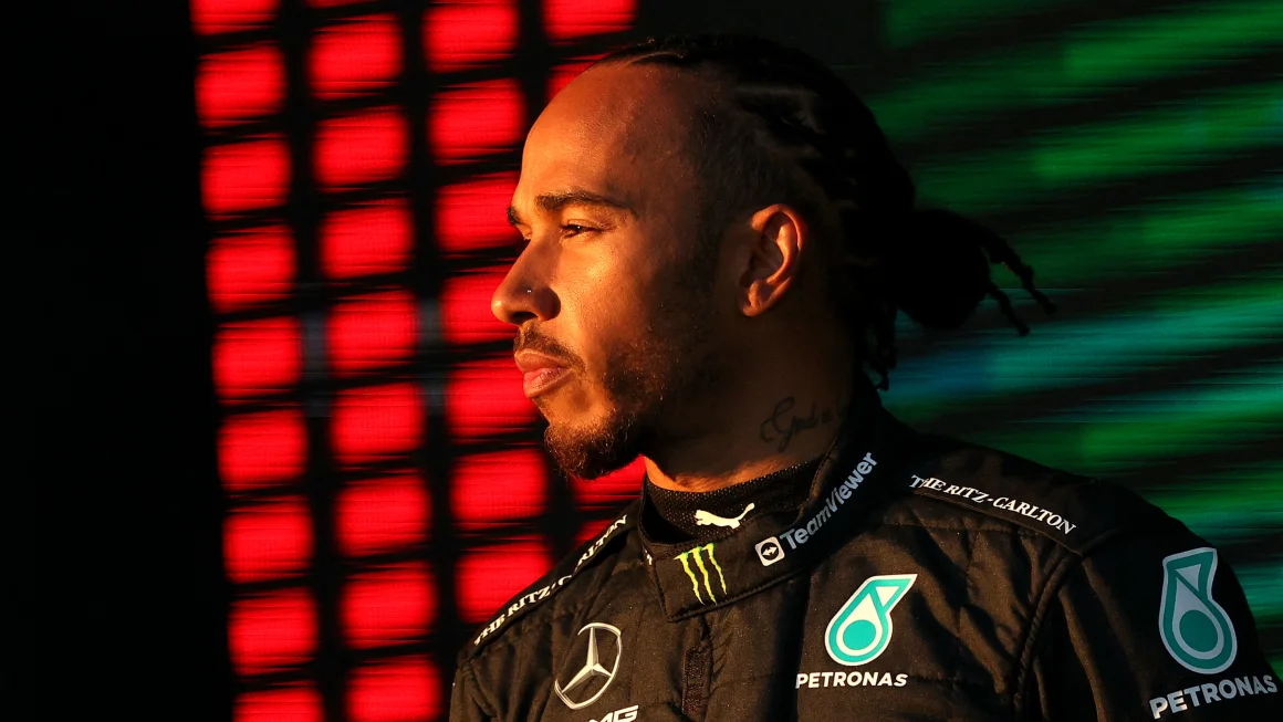 Lewis Hamilton's move to Ferrari from Mercedes is a gamble but it could be a masterstroke
