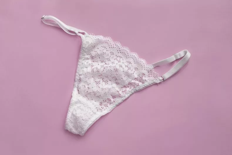 Your Underwear Might Be Causing Serious Infections, Gynecologist Warns