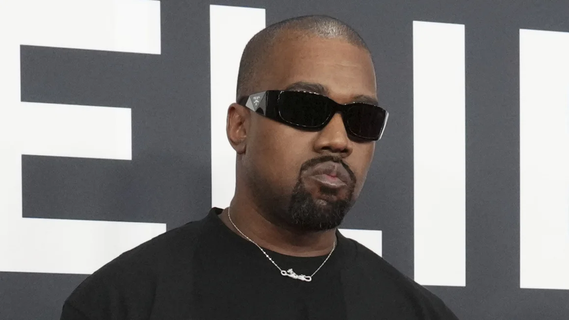 Yeezy.com disappears from the internet after Shopify says Kanye West violated its terms