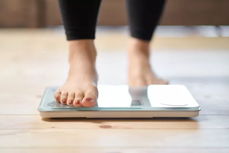 Diets That Aren't 'Medically Necessary' Risk Lifelong Weight Effects: Study