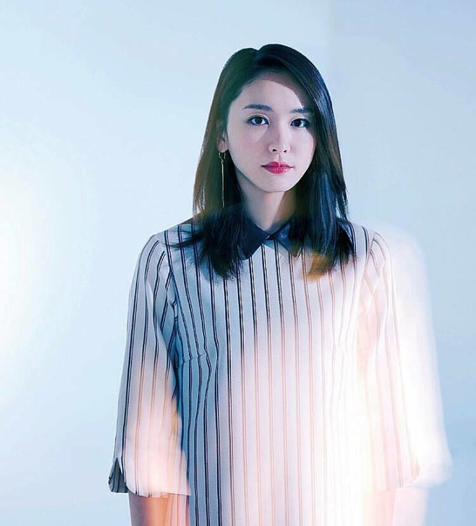Japanese actress Aragaki Yui denies husband's affair allegations