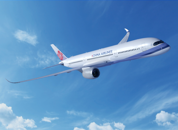 China Airlines expands North American network with flights to Seattle