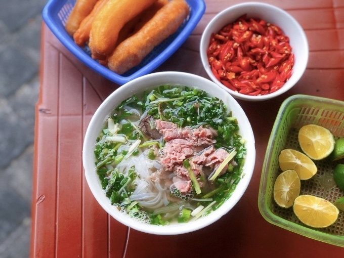 Pho: the story of Vietnam's national treasure