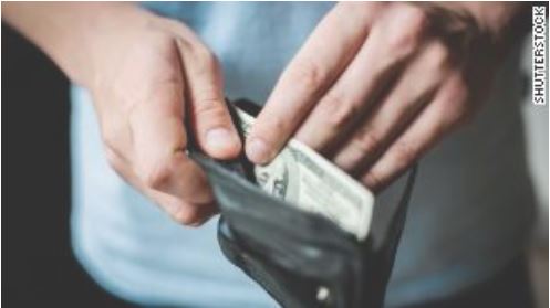 7 things you're wasting money on