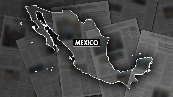 4 bus and taxi drivers shot to death in violent southern Mexico city