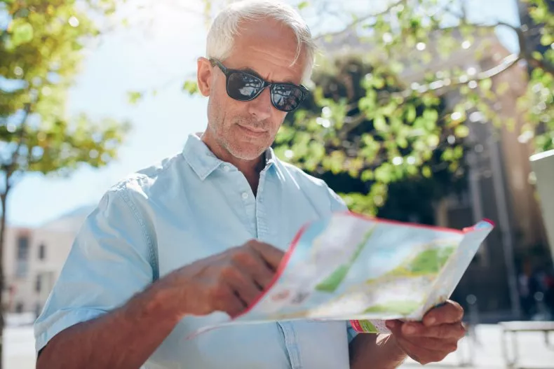 Scientists Reveal Promising Way to Stave Off Cognitive Decline
