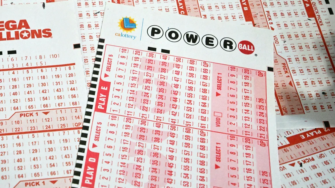 Powerball jackpot surges to an estimated $1.23 billion after no big winner Wednesday