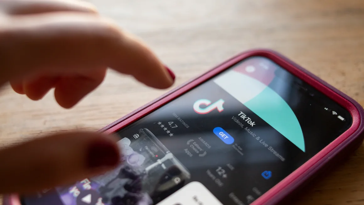 TikTok's parent company is in active discussions about a deal, board member says