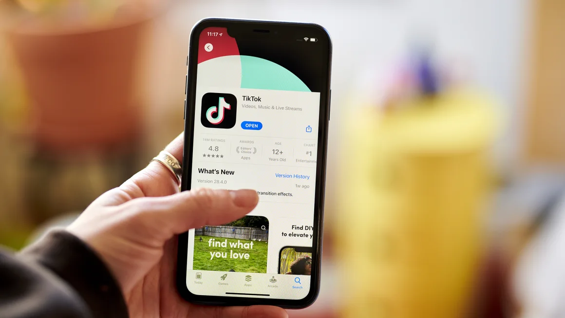 TikTok creators fear a ban as the House prepares to vote on a bill that could block the app in America