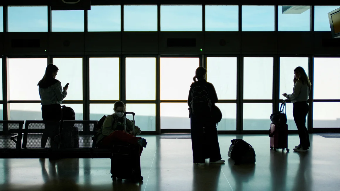 Airlines brace for the summer of hell