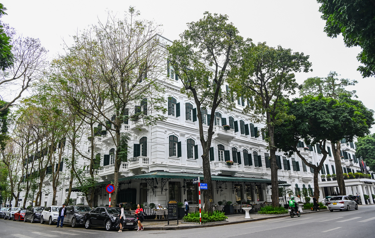 $7,000 per night: inside Vietnam's most expensive hotel suites