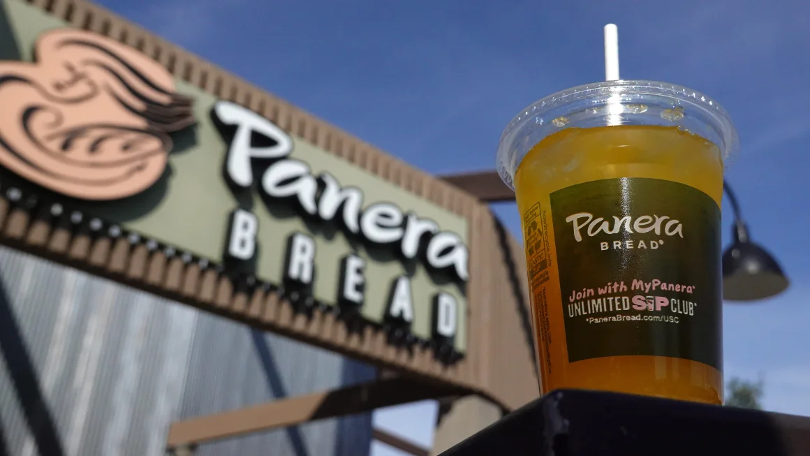 From Panera's Charged Lemonade to Fruit Stripe, here are 6 foods and drinks we lost in 2024