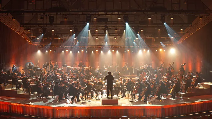 Israel Philharmonic Orchestra announces 'Global Hatikvah' to inspire hope and promote peace