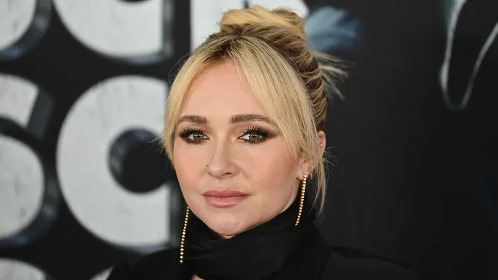 Hayden Panettiere reflects on 'very traumatic' experience filming 'Nashville'
