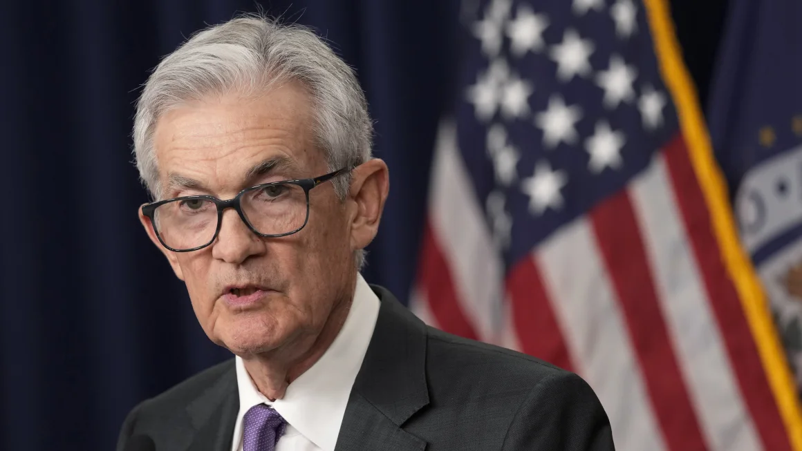 The Fed might not be done raising interest rates just yet