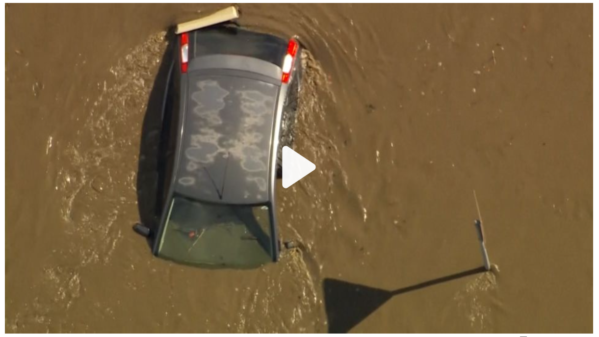 Man found dead in flooded backyard as Australia braces for more heavy rain