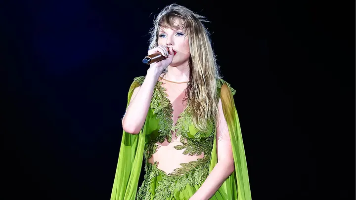 Taylor Swift postpones Brazil concert due to 'extreme temperatures' a day after fan dies at show