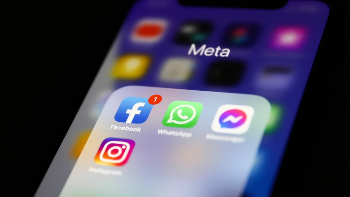 Facebook parent Meta launches AI assistant app, further competing with OpenAI and Google